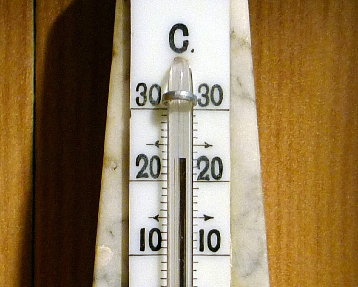 A che temperatura unisco olio e liscivia